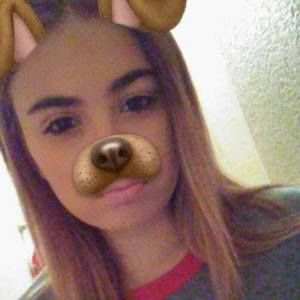 Meet your Posher, Kassandra